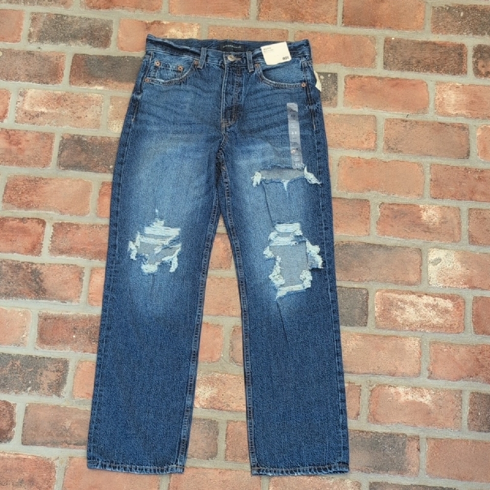Aeropostale 90's Baggy Jeans